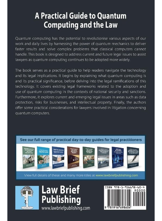 A Practical Guide to Quantum Computing and the Law - Image 2