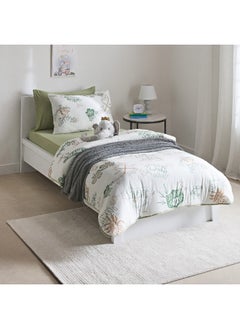 Home Box Joy Adventurer Joyful 2-Pieces Microfiber Jersey Pillow Cover Set 75 x 50 cm  - Image 4