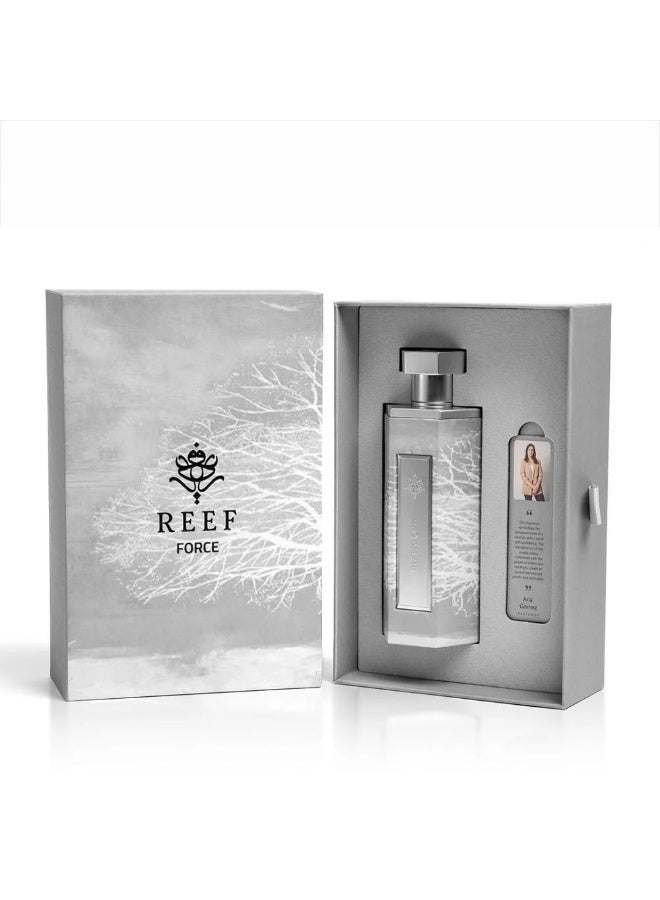 Reef Force Perfume EDP 200ML - Image 2