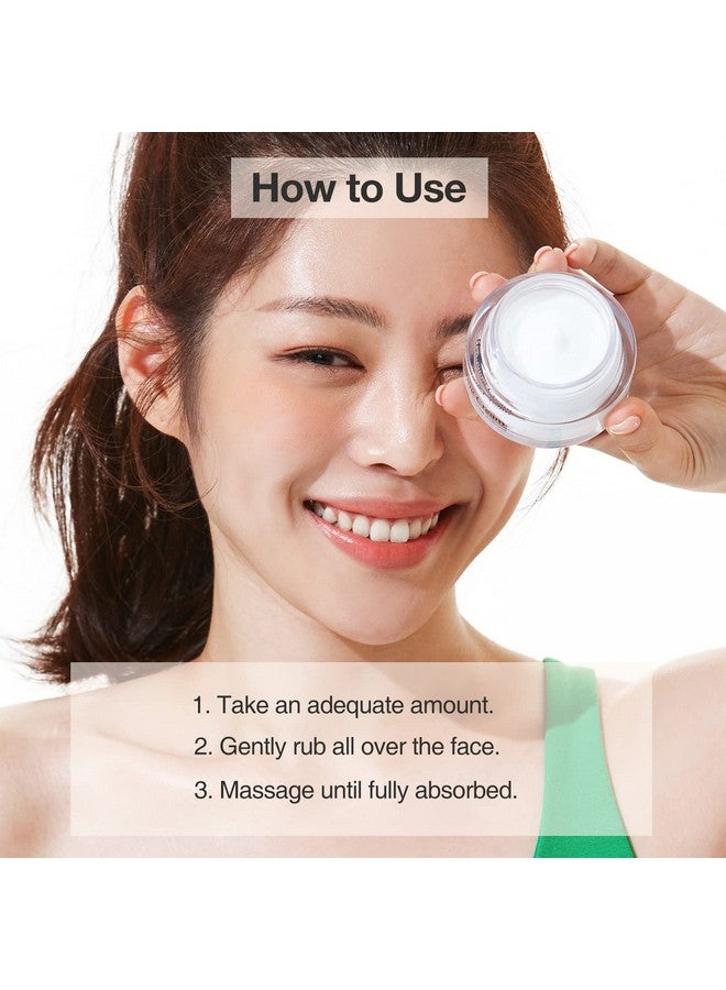 OxygenCeuticals Antioxidant Cream Anti Aging Face Moisturizer For Day & Night 1.69 Oz (50Ml) - Image 5