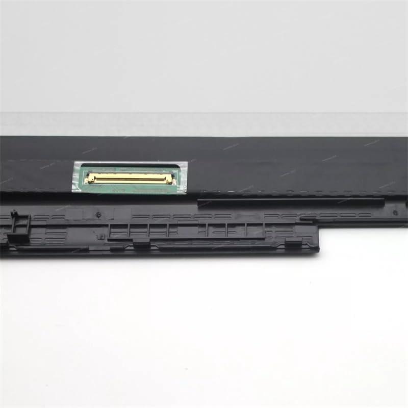 New HAYOOVANT Compatible LCD Touch Screen Digitizer Assembly for Inspiron 15 7579 P58F P58F001 - Image 2