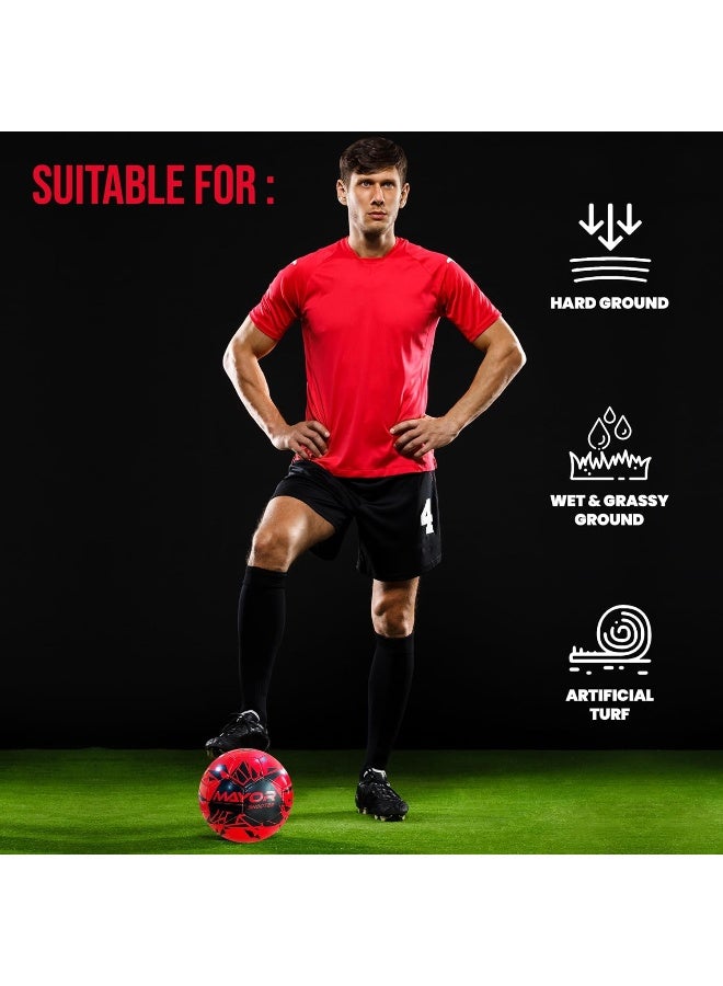 مايور كرة مايور شوتير - Image 5