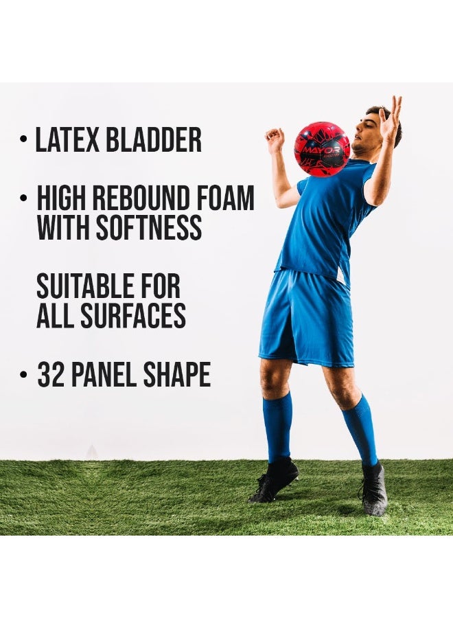 مايور كرة مايور شوتير - Image 4