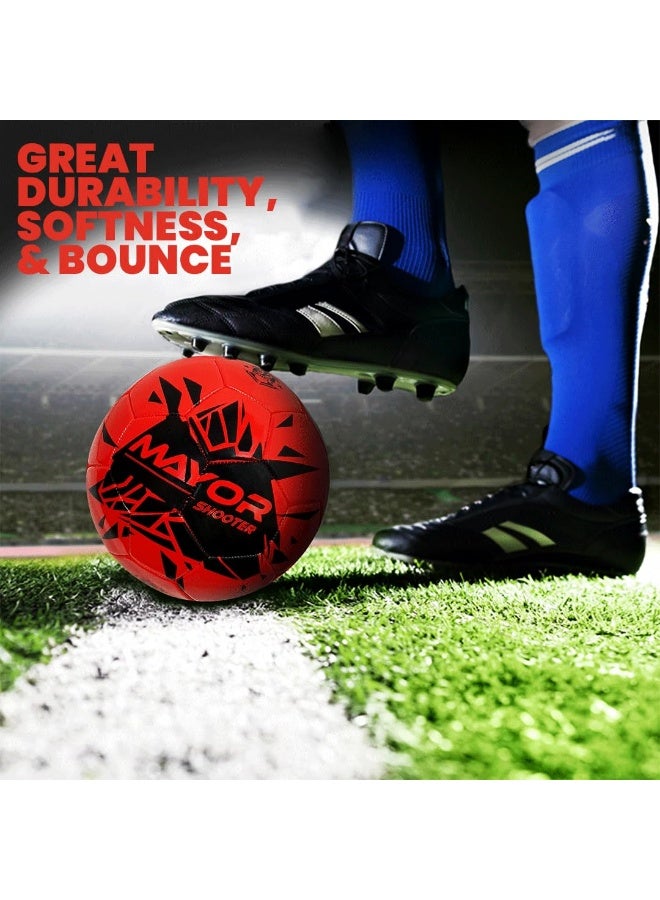 مايور كرة مايور شوتير - Image 2