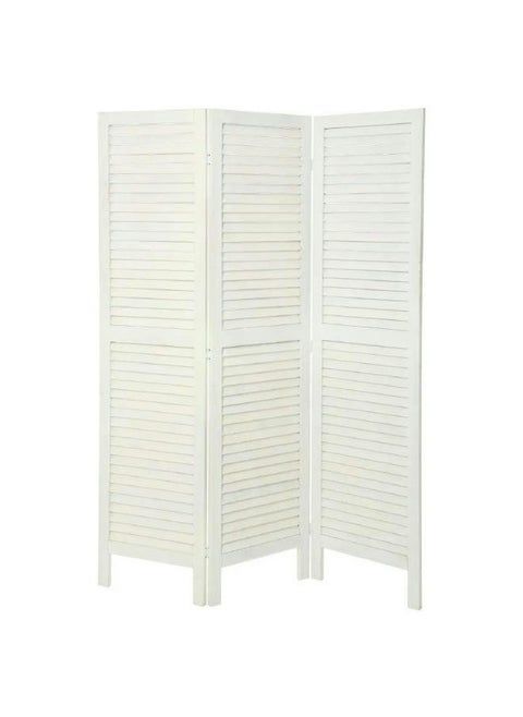 حاجز متعدد الاستخدامات،إطار عالي الجودة، متعدد النقاط، شاشة تقسيم، L120XP2XH170CMS، أبيض، MDF-109624