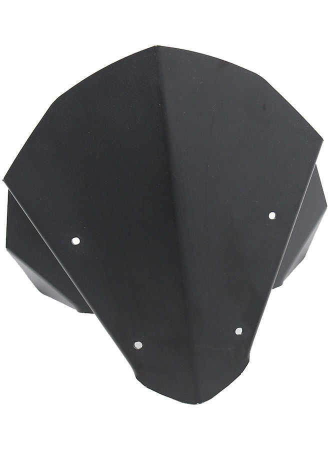 NIBEMINENT Motorcycle Windshield For Honda CB650R 2019-2020 - Image 4