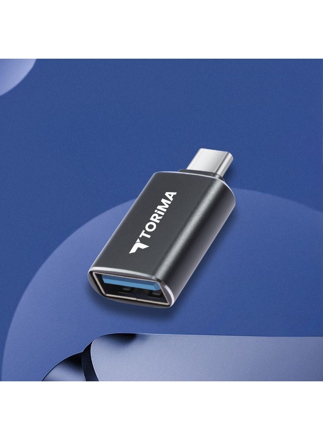 TORİMA YD-70 USB TO TYPE-C CONVERTER - Image 3