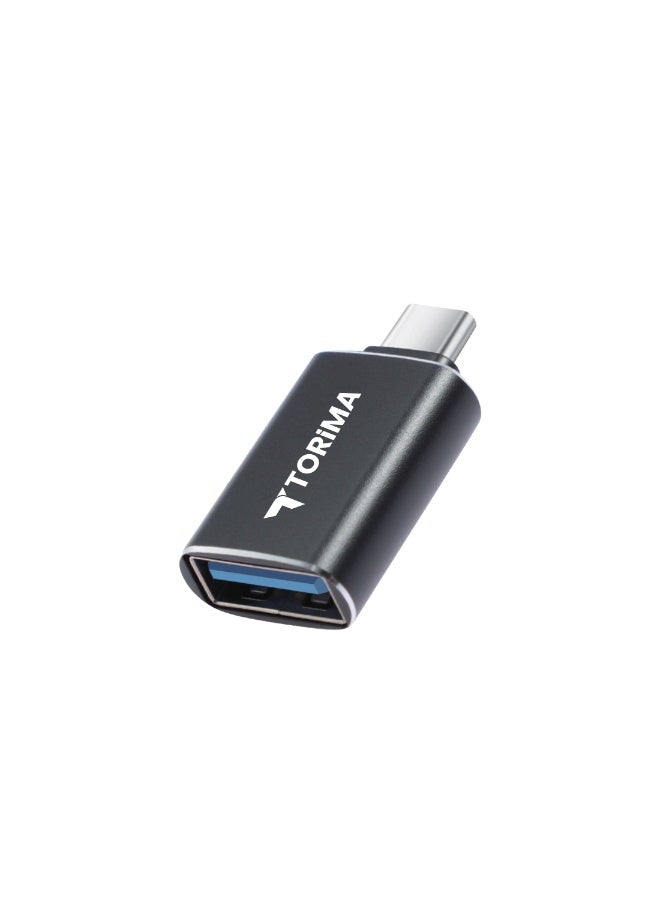 TORİMA YD-70 USB TO TYPE-C CONVERTER - Image 1