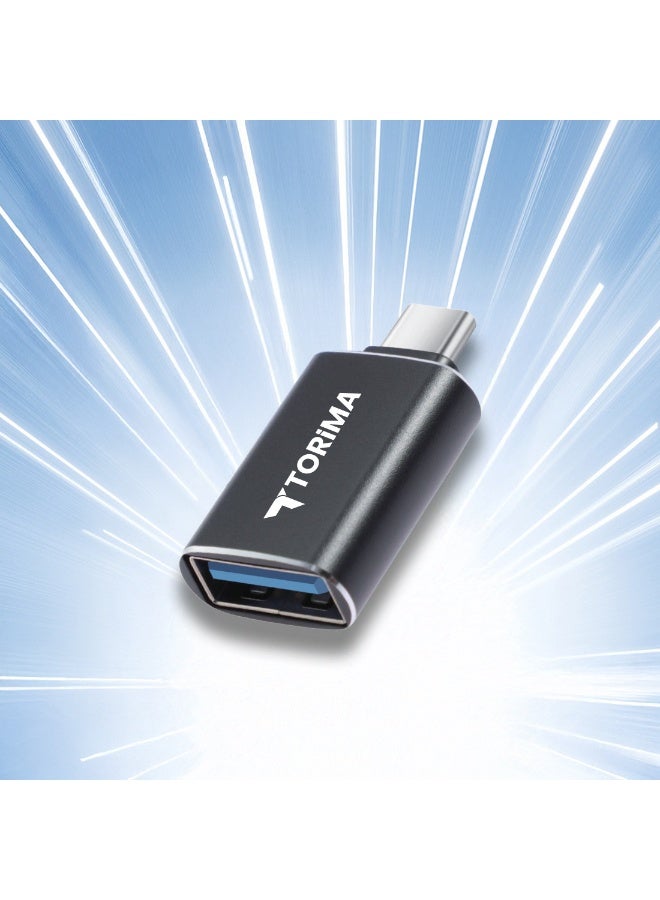 TORİMA YD-70 USB TO TYPE-C CONVERTER - Image 4