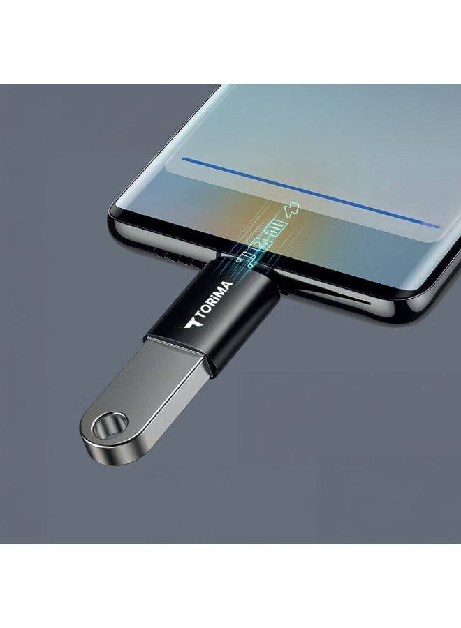 TORİMA YD-70 USB TO TYPE-C CONVERTER - Image 2