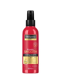 TRESemmé Heat Protection Hair Spray with Keratin-200 ml  - Image 1