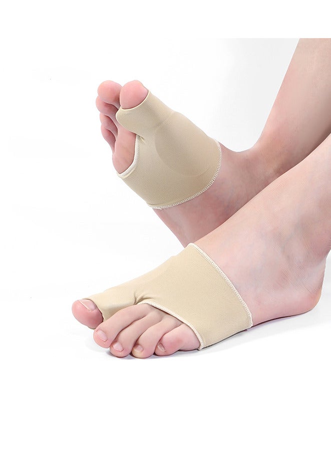 Bunion Corrector for Women and Men Bunion Pain Relief Protector Sleeves - Image 1