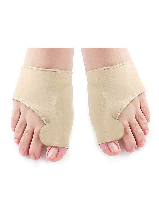 Bunion Corrector for Women and Men Bunion Pain Relief Protector Sleeves - Image 3