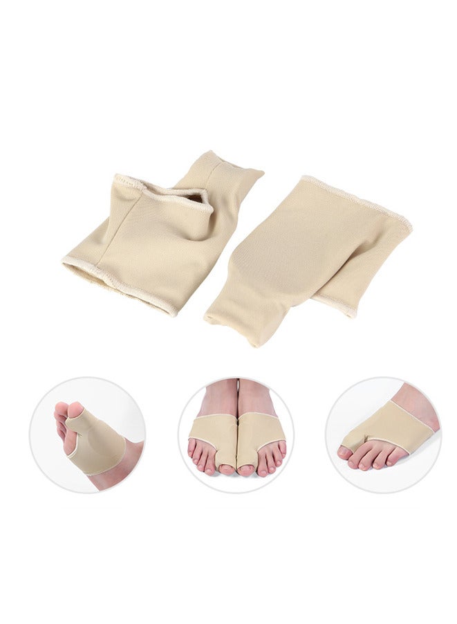 Bunion Corrector for Women and Men Bunion Pain Relief Protector Sleeves - Image 4