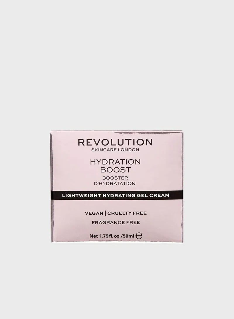 REVOLUTION Revolution Skincare Hydration Boost