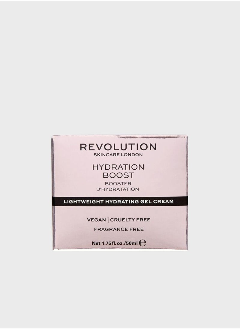 REVOLUTION Revolution Skincare Hydration Boost  - Image 4