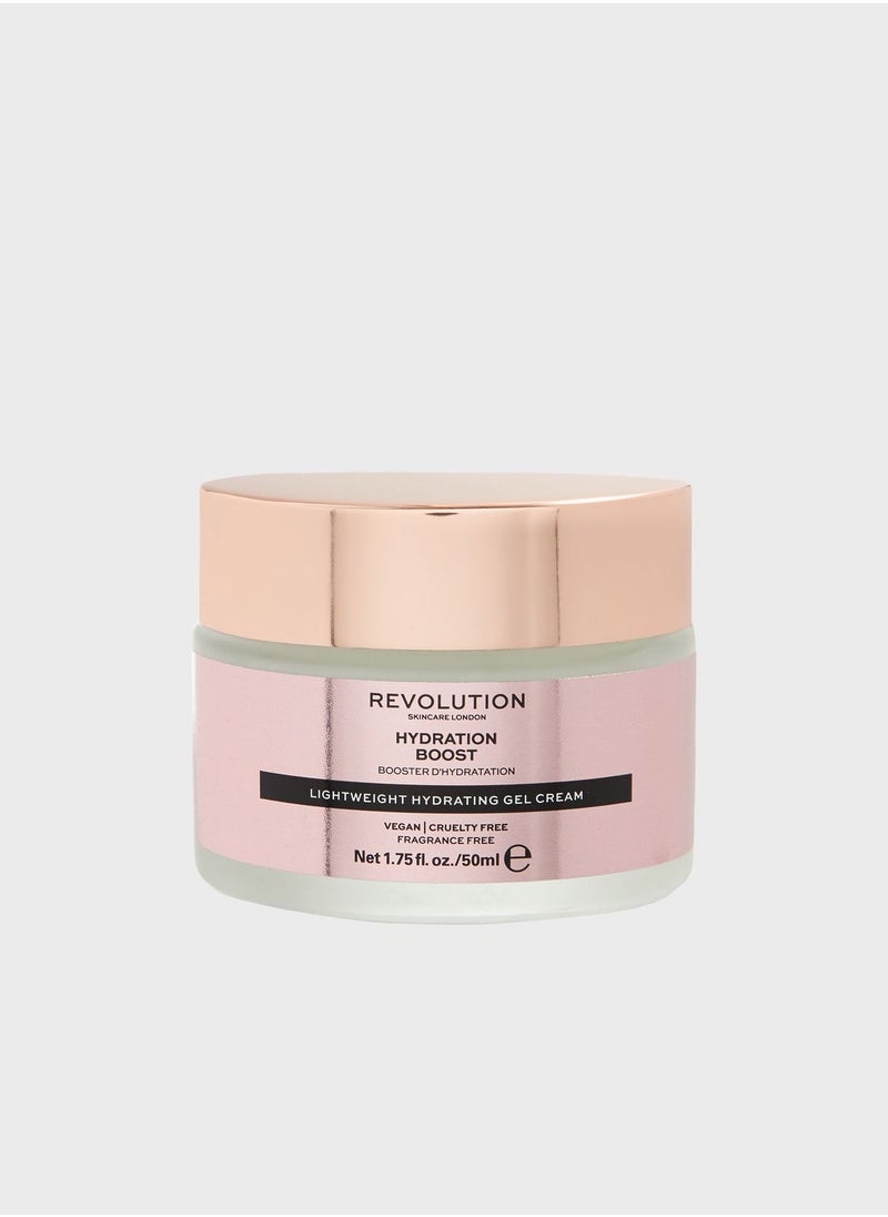 REVOLUTION Revolution Skincare Hydration Boost  - Image 1