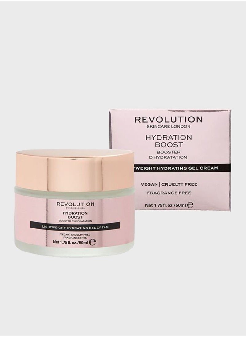 REVOLUTION Revolution Skincare Hydration Boost  - Image 3
