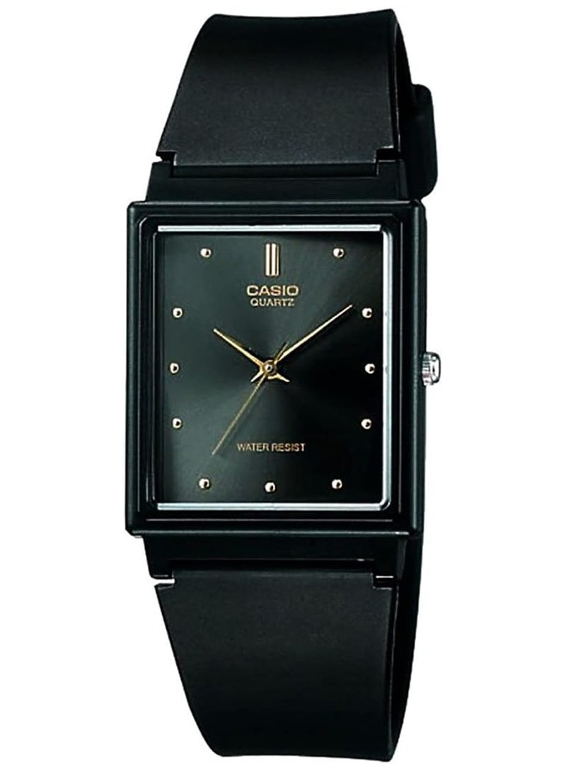 Casio Quartz Watch MQ-38-1A - Image 1