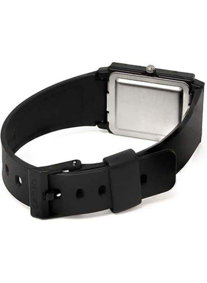 Casio Quartz Watch MQ-38-1A - Image 3