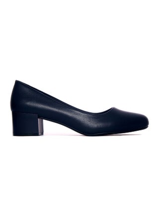 Fashionable Mule Heeled Shoe - pzsku/Z8711E3BA7A0C20C07084Z/45/_/1678267824/003b5432-cd80-4675-a936-2ae750bd06e5