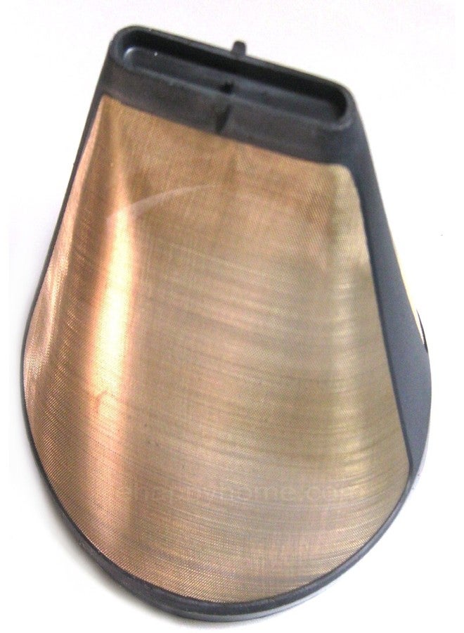 GoldTone Gold Tone #2 Permanent Cone Coffee Filter, Brown - Image 2