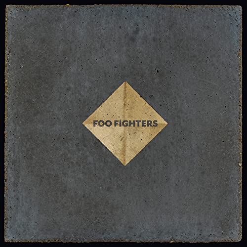 Columbia Concrete and Gold - Image 1