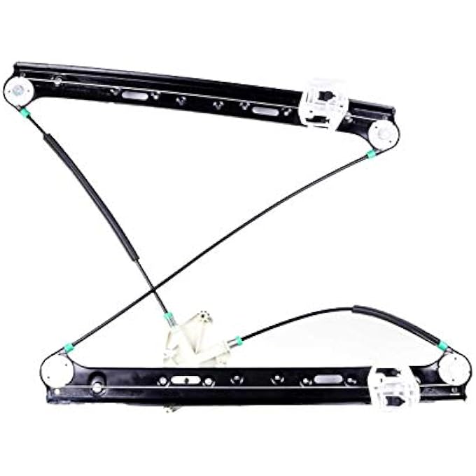 Autostar Germany Window Regulator For Bmw E83 WO Motor 51333402211T