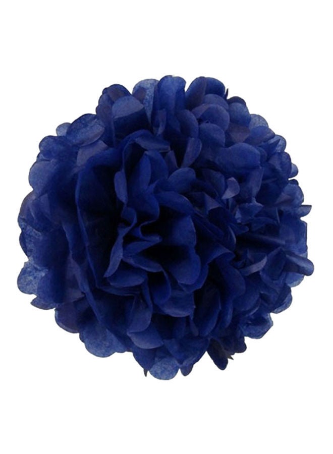 NIBEMINENT Decorative Paper Pompom For Party 20inch