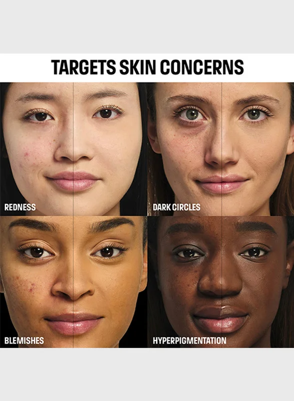 Make Up For Ever  HD Skin Full Cover Concealer  - 2Y20 for Women | Best Price UAE