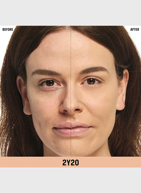 Make Up For Ever  HD Skin Full Cover Concealer  - 2Y20 for Women | Best Price UAE
