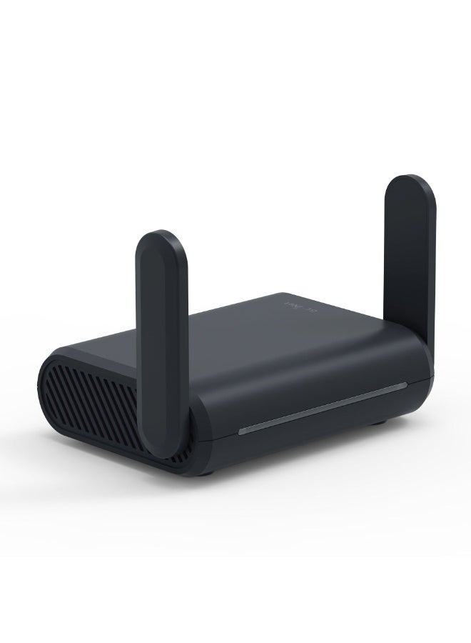 GL.iNet GL-A1300 Pocket VPN Travel Router – Portable Wi-Fi Router for Travel, Easy to Set up, Connect to Public & Hotel Wi-Fi login Page - Image 4