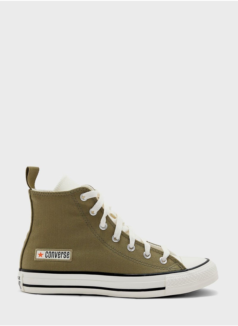CONVERSE - Kids Chuck Taylor All Star - Image 1