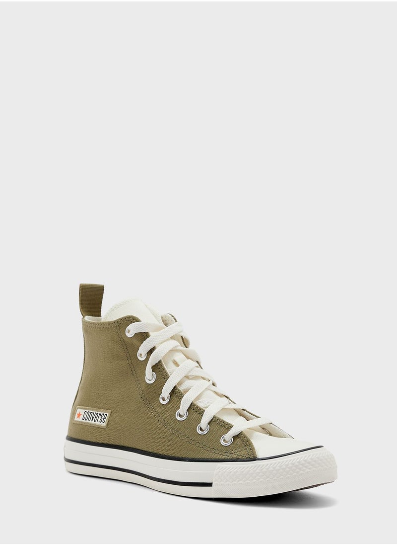 CONVERSE - Kids Chuck Taylor All Star - Image 1