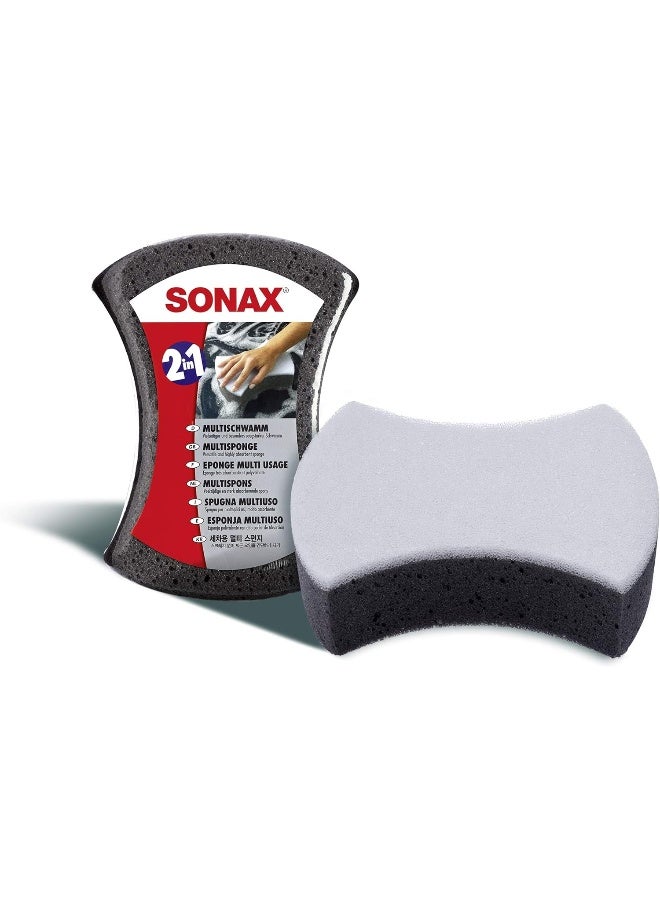 SONAX سونكس إسفنجة متعددة 428 000 - Image 2