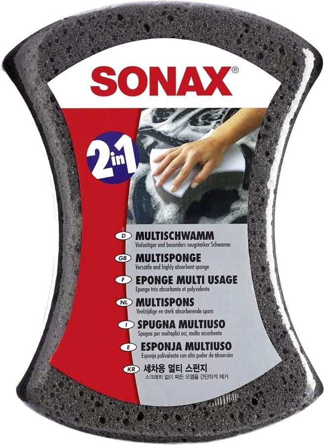 SONAX سونكس إسفنجة متعددة 428 000 - Image 1
