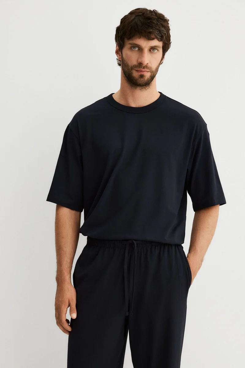 H&M Jersey pyjamas