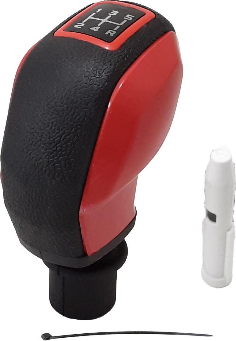 e car Peugeot 5008 Nickel Plated Sports Gear Shift Knob