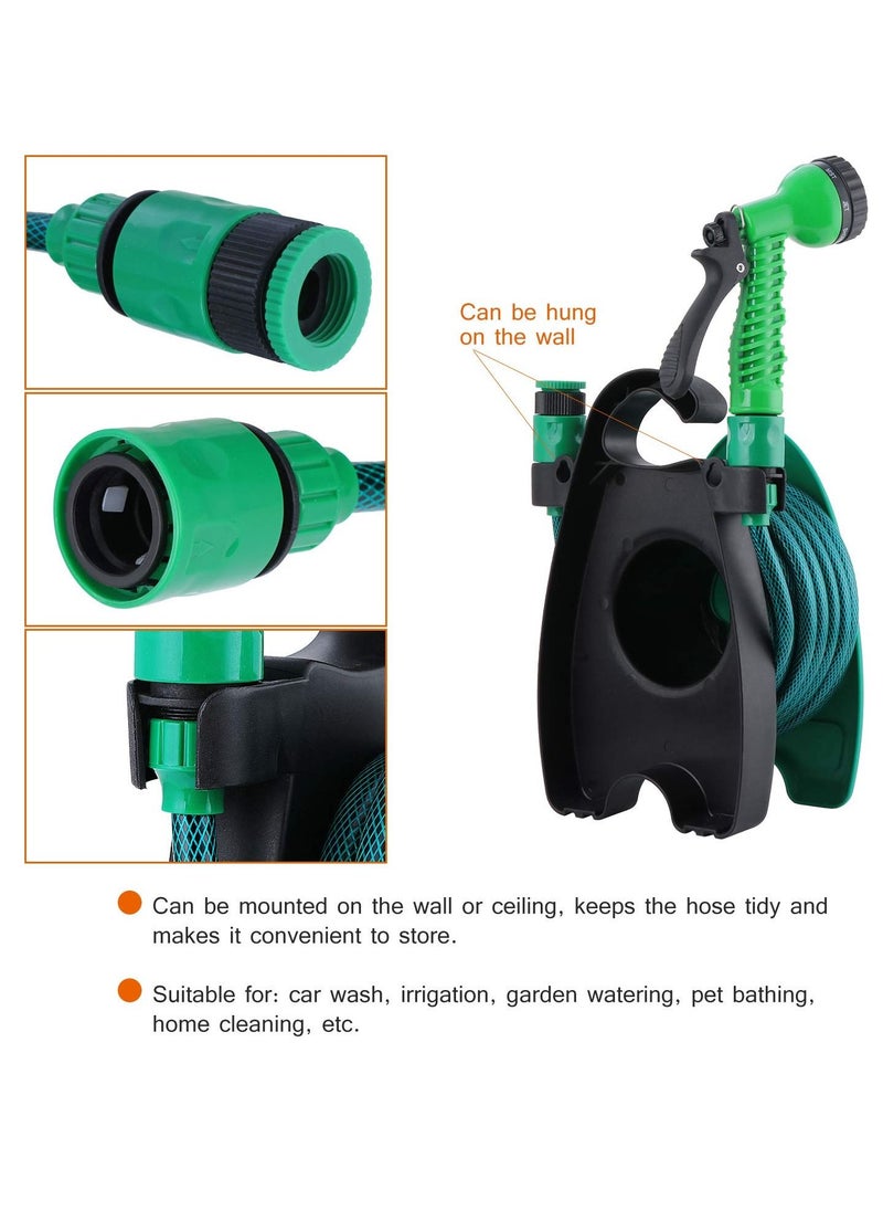 ARTC 10 Meter Wall Mounted Portable Gardening Care Watering Equipment And Pressure Water Pipe Hose Reel Bracket - pzsku/Z87126B772C17077DA7FDZ/45/_/1663856029/0660145c-8e9c-420f-8eca-576f2e4f4633