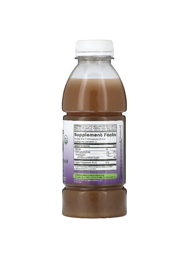 Dynamic Health Dynamic Health, Mangosteen Gold, 16 fl oz (473 ml)  - Image 2
