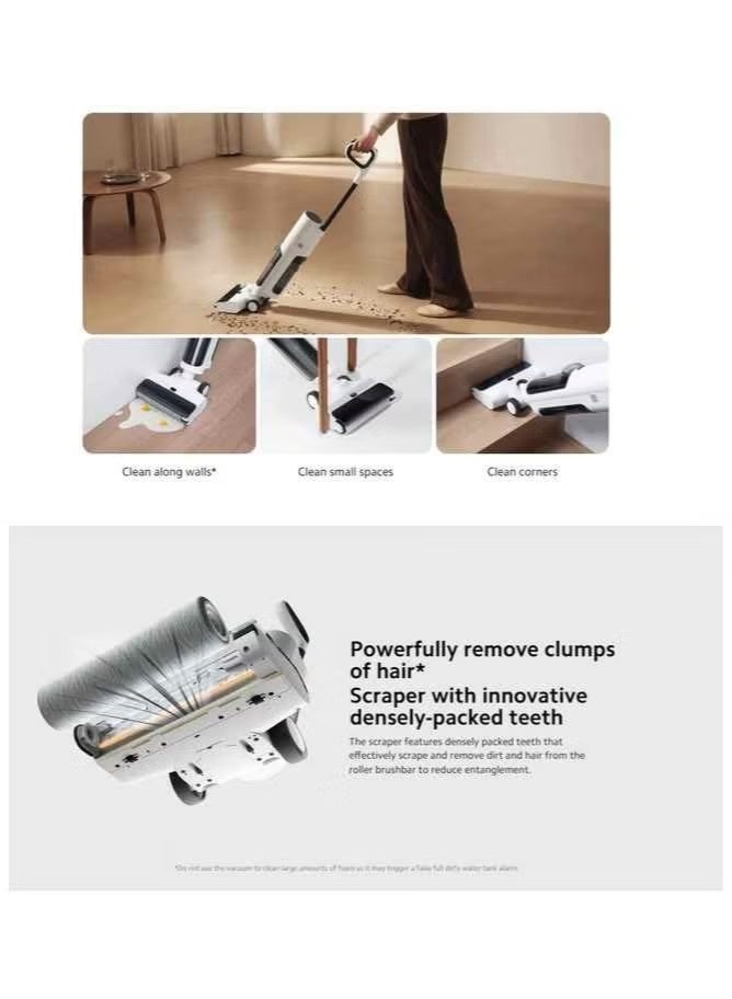 Xiaomi Truclean W20 Cordless 3-in-1 Wet and Dry Vacuum - Image 2
