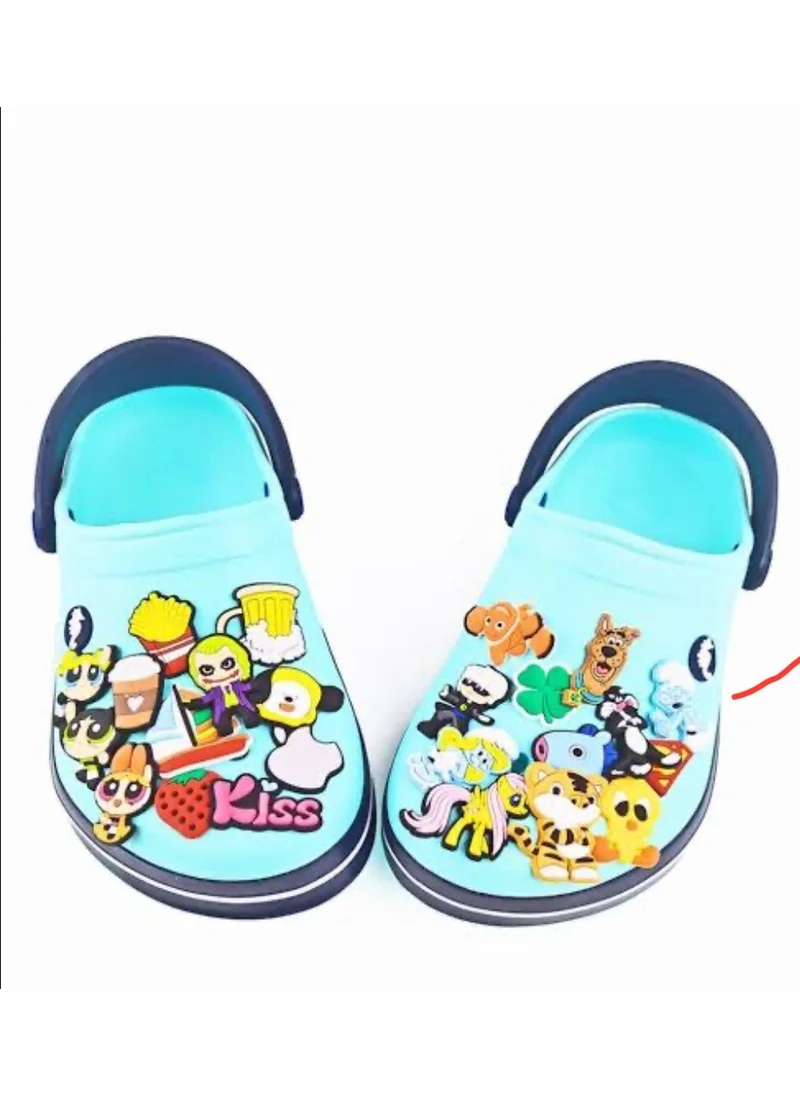 Marimari Slipper Ornaments Medical Set 10