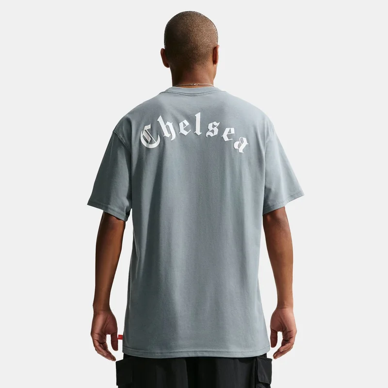 Nike Men's Chelsea FC Football T-Shirt