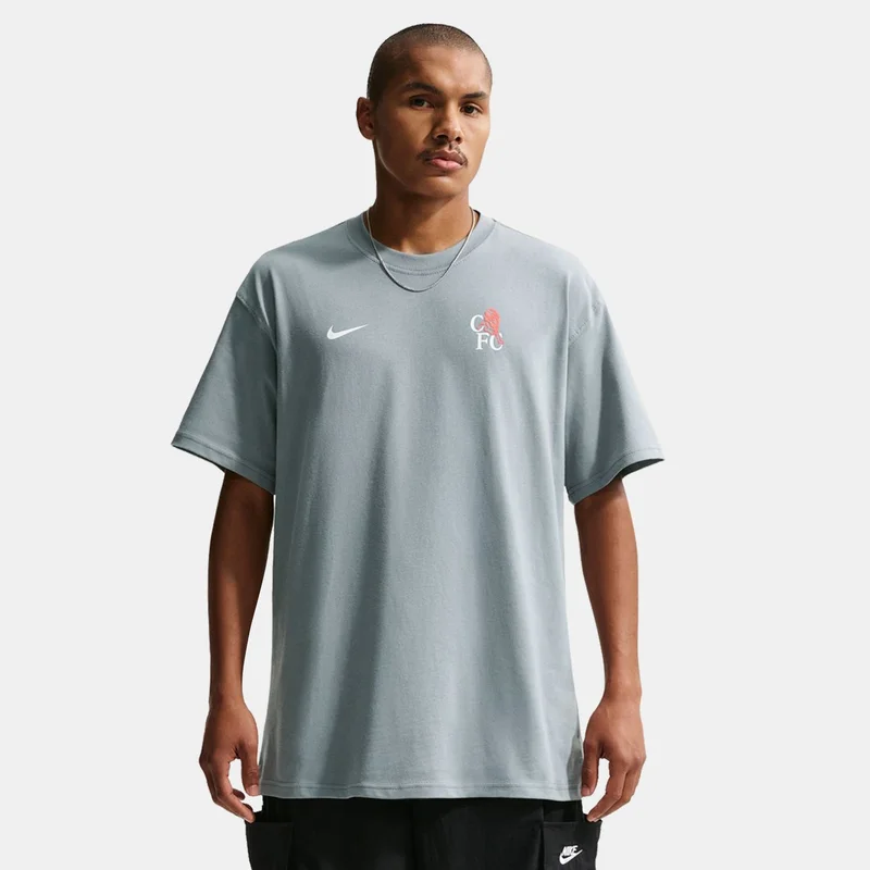 Nike Men's Chelsea FC Football T-Shirt