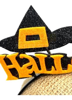 Halloween Written Halloween Crown Bat and Witch Hat Detail Glitter Party Crown - pzsku/Z871296B6A9F05BDD0A8CZ/45/_/1730550639/b9028b9c-aa6e-4d07-bc8a-201c5afab1cd