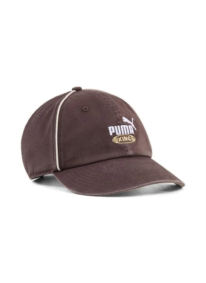 بوما قبعة بيسبول PUMA King