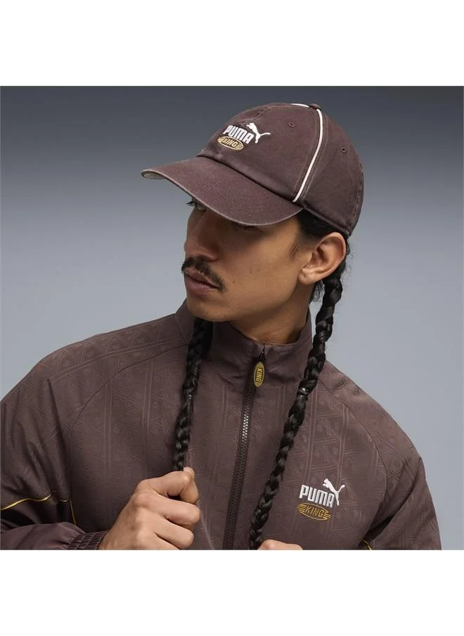 Puma King Baseball Cap