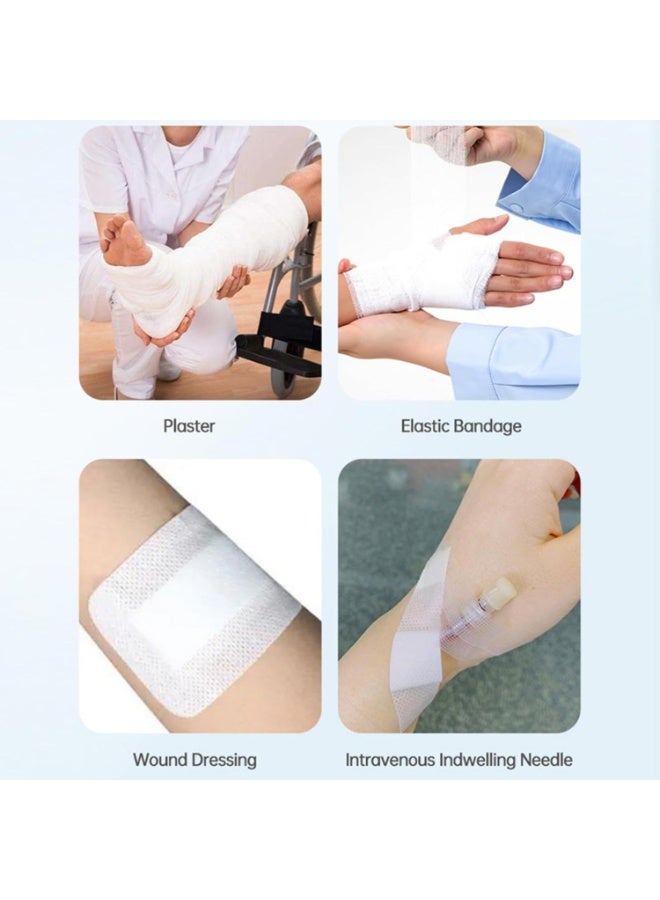 Thickened type Covers for Shower Arm Adult Waterproof Cast Cover Shower Protector Bag for Wound Arm, Hands, Wrists, Elbow, Finger to Keep Wounds Dry, Reusable Durable - Image 2