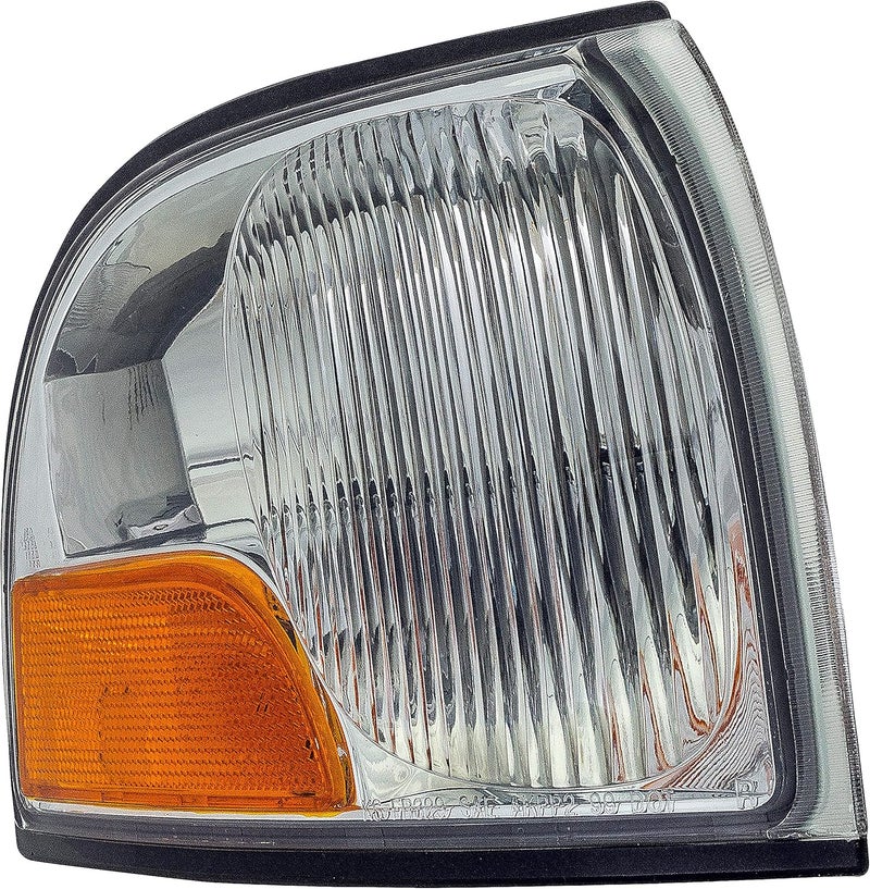 Dorman Front Passenger Side Turn Signal/Parking Light Assembly - Image 1