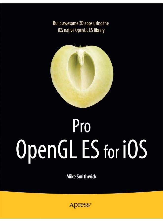 Pro OpenGL ES for iOS